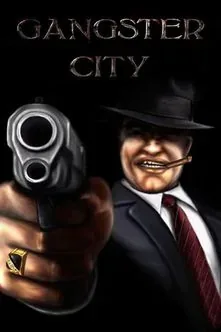 gangster city